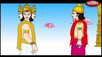 Hanuman Stories in Malayalam
