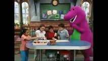 Barney and Friends - Tick Tock Clock