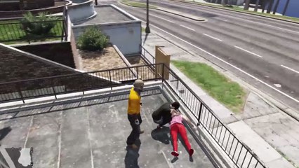 GTA 5 Real Life Mod #48 (GTA 5 Mods)