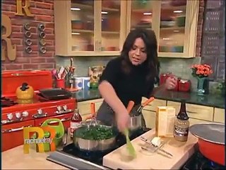 Oven Fries and Spicy Gravy | | The Rachael Ray Show Recipes