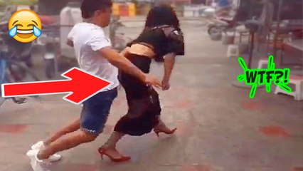 Funny Videos 2017 || Funny Fails Video || Try Not To Laugh || Indian Funny Videos