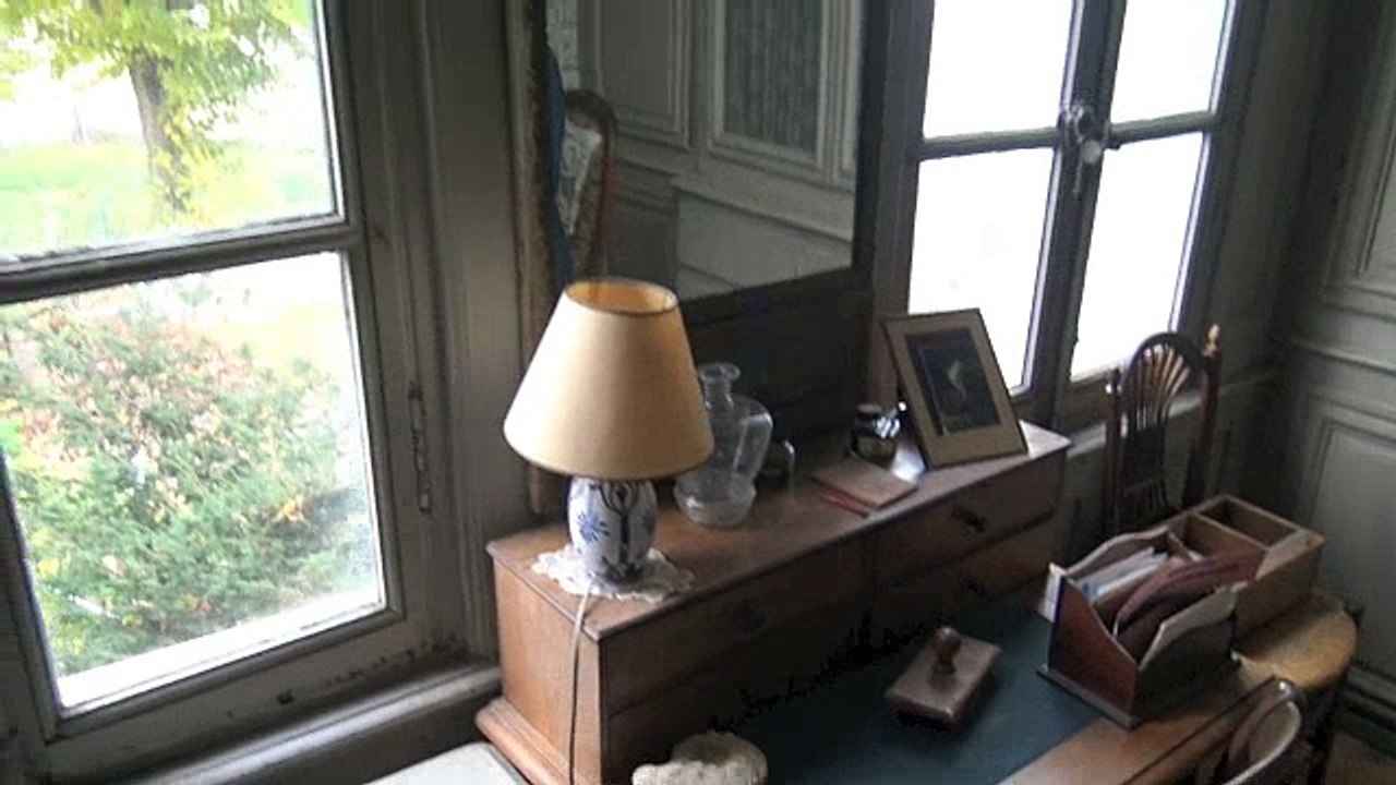 Hommage : Marie Noël revient au théâtre d'Auxerre