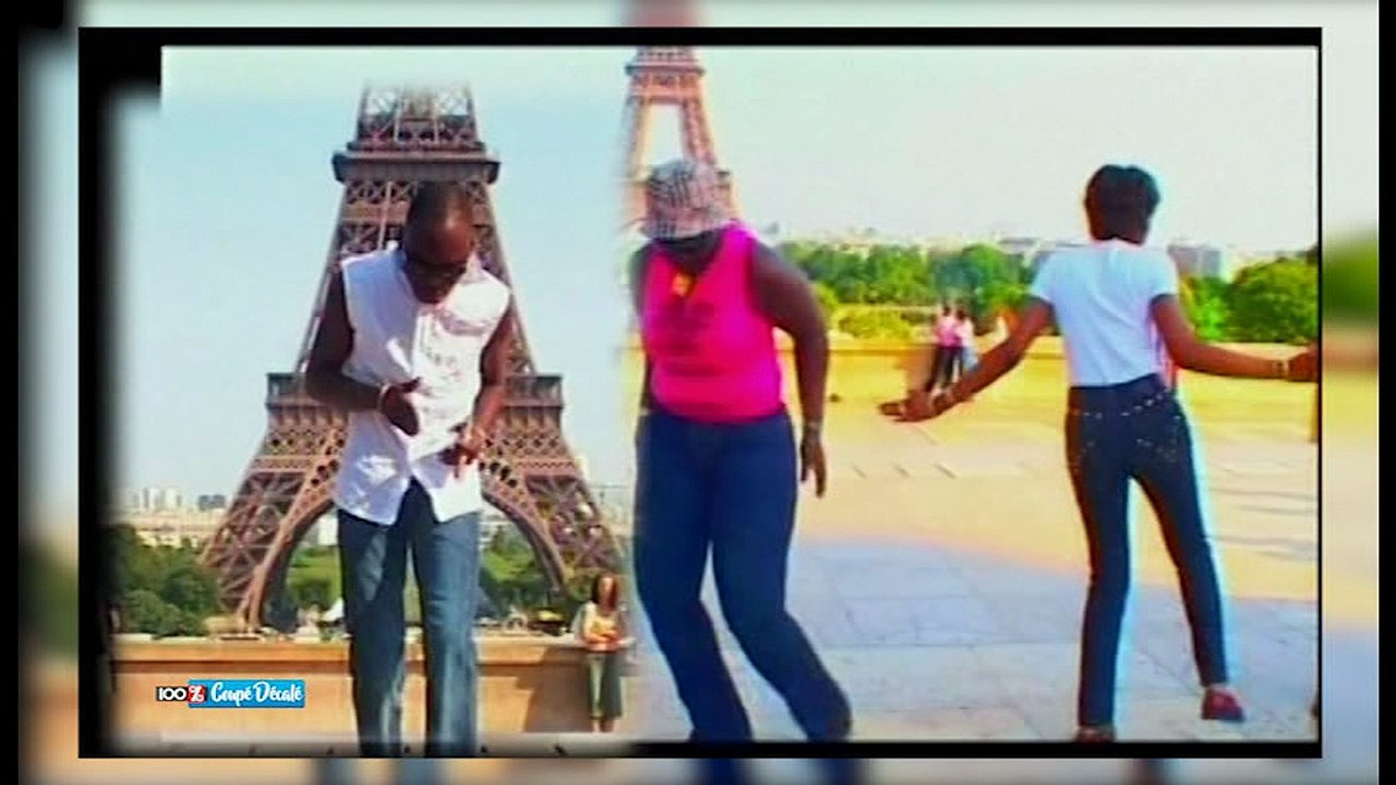 100% Coupé décalé spécial  Ange Farot 1er numéro de la saison 2 du 11 Novembre 2017  par Serges Beynaud