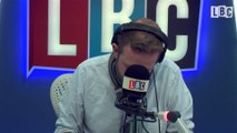 The Moment James O'Brien Finally Understands Where Brexiteers Are Coming From