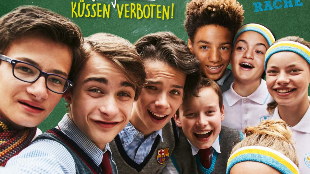 BURG SCHRECKENSTEIN 2 Trailer German Deutsch (2017) HD