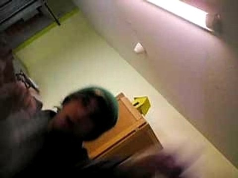 Rap ( François et Lucas )