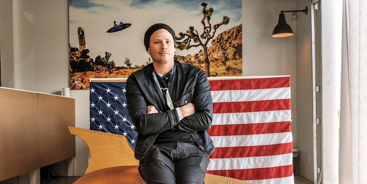 The REAL Reason The CIA Needs Tom Delonge