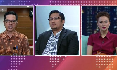 Ronde Kedua, KPK Vs Setya Novanto