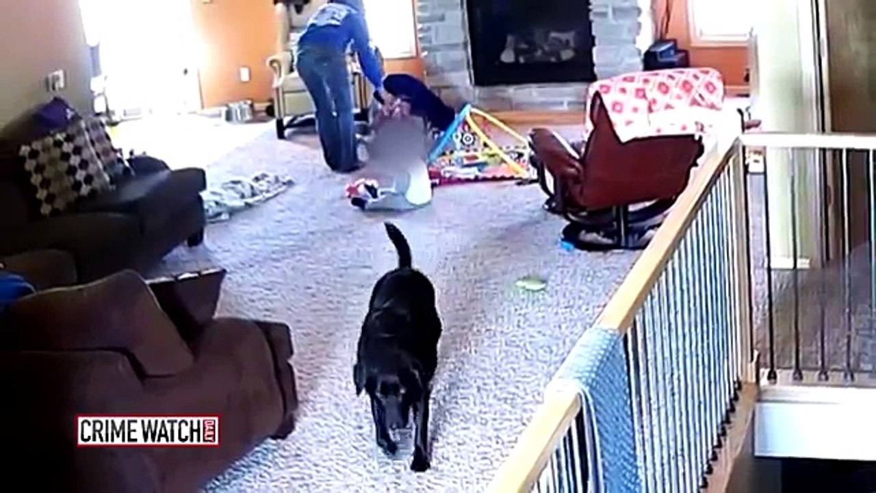 Daycare Worker Pleads Guilty to Child Endangerment After Abu