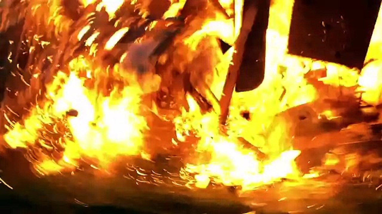 Compilation : t'inquiete je gere#1