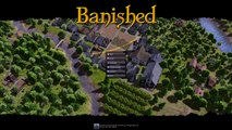 [Tuto] Guide pour bien débuter sur Banished #1