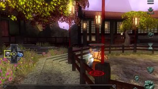 Jade Empire Special Edition Android