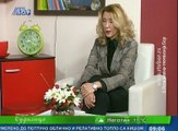 Budilica gostovanje (dr Branislava Radosavljević), 13. novembar  2017.