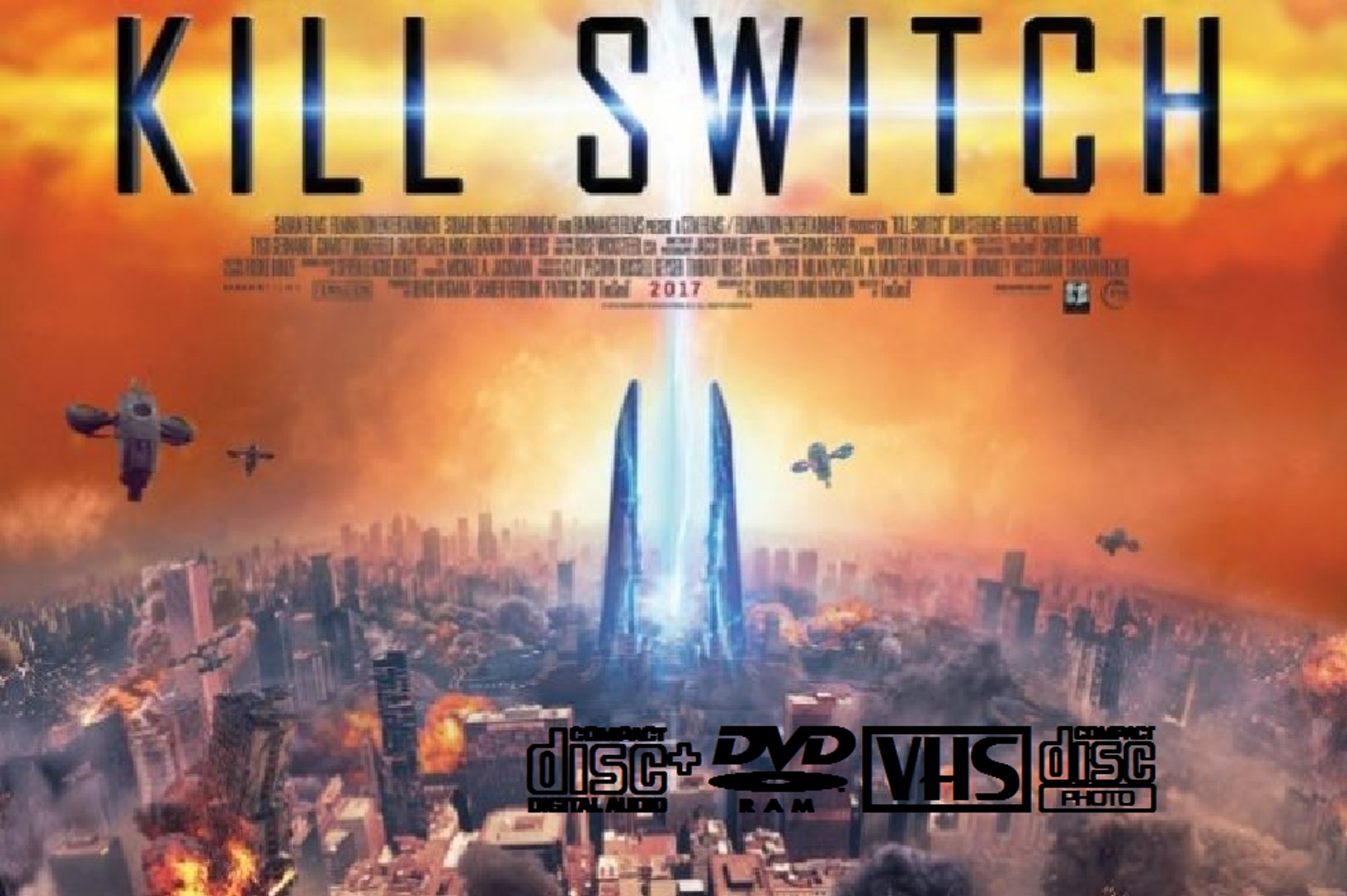 หนังใหม่ วันหายนะพลิกโลก ชนโรง 2017 ep2