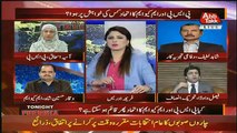 Tonight With Fareeha – 13th November 2017