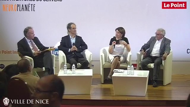 Neuroplanète 2017 : Le désir sexuel, c'est aussi dans la tête