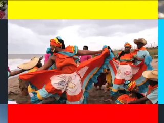 Artistas de la amazonia toman como su mayor inspiracion a la selva