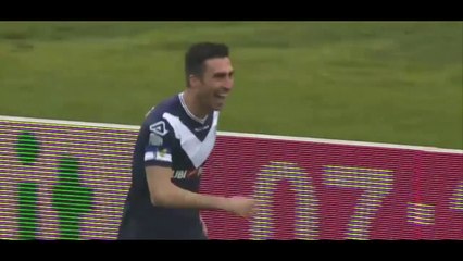 Carpi - Brescia 1-1 Gol e sintesi HD 12/11/2017