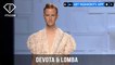 Madrid Fashion Week Spring Summer 2018 - Devota & Lomba | FashionTV