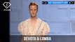 Madrid Fashion Week Spring Summer 2018 - Devota & Lomba | FashionTV