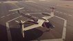 Flying taxis could be here by 2020 thanks to Uber