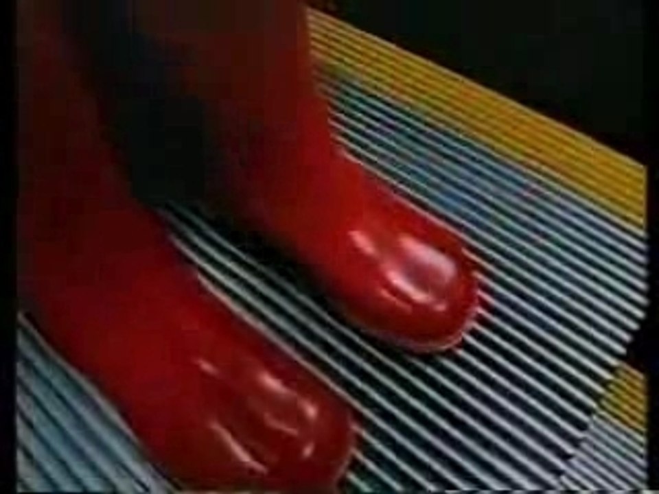The Escalator
