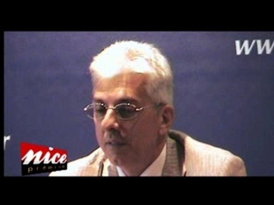 Orfeo 2007 au Nikaïa !