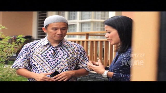 Fakta tvOne - Undang Undang Ormas Berbuah Konflik (Part 4)