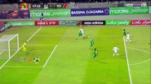 ملخص كامل و أهداف مباراة الجزائر و نيجيريا 1-1 { تصفيات كأس العالم 2018 } تعليق الدراجي 11/10/2017