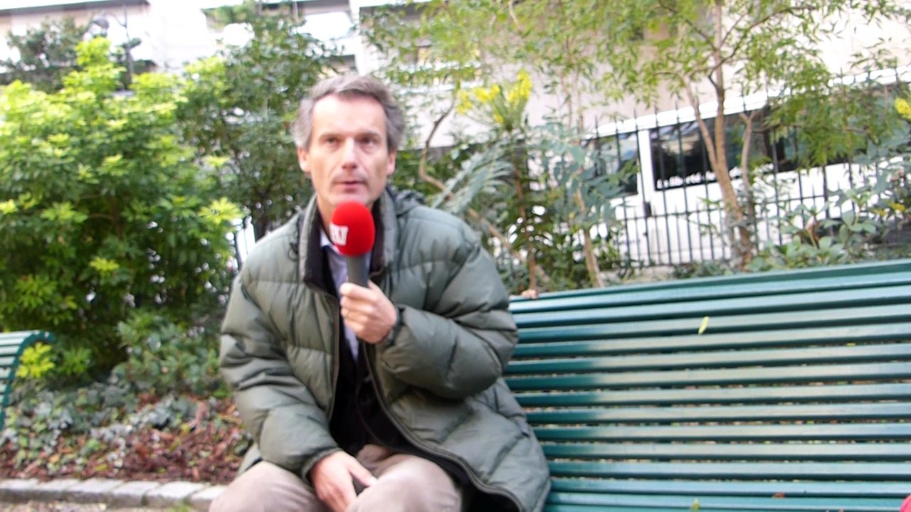 Thibaud Collin : "L'esprit de défense implique de se défendre contre cet adversaire qui est en nous"