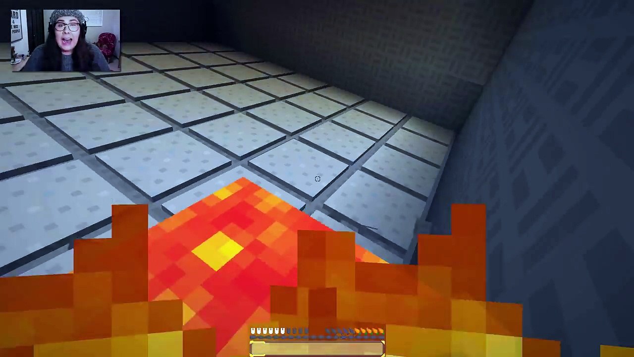 30 WAYS TO DIE IN MINECRAFT - PART 1