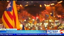 Gobierno de España señala a Rusia de realizar campañas para apoyar el independentismo de Cataluña en redes sociales