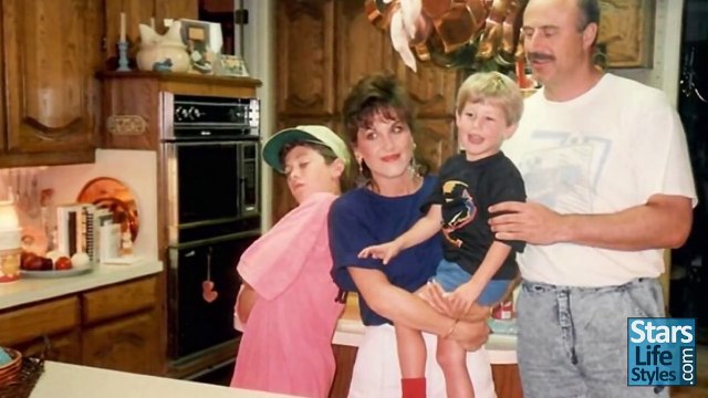 Who Are Dr. Phils Children ? [2 Sons] | Phil McGraw