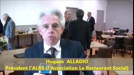 Bastia : Un nouveau restaurant social pour les plus démunis