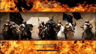 ОГНЕМ И МЕЧОМ 2 Total War - 9. Слово казаки