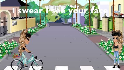 Just A Dream MSP VERSION