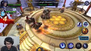 Full Bahasa Indonesia | Immortal Saga [INA] Android Action-RPG (Indonesia)