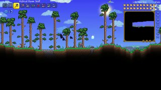 Terraria AFK Farms Step-by-Step Guide | Pumpkin Moon | Frost Moon (1.3 bosses events)