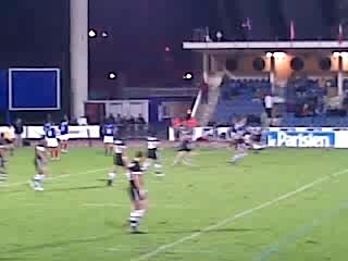 France-Nouvelle Zélande - images en rab'