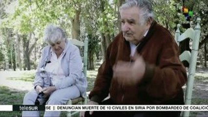 Documentales teleSUR: La última canción de libertad