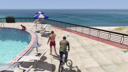 GTA 5 Real Life Mod #61 (GTA 5 Mods)