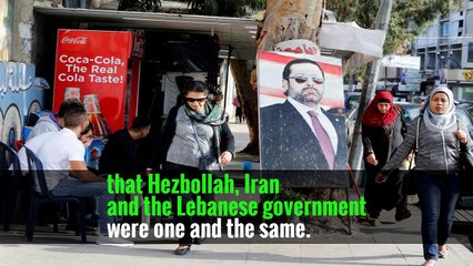 Saudi Arabia Orders Its Citizens Out of Lebanon, Raising Fears of War