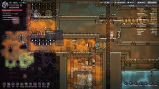 Oxygen Not Included - Ep. 8 - Natural Gas Generation! - Lets Play Oxygen Not Included Gameplay
