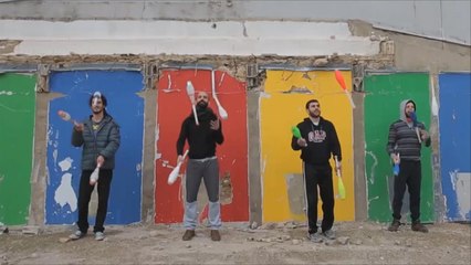 زمام المبادرة- مبادرات مبدعة من لبنان والأردن والسودان