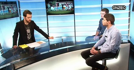 REPLAY - TOTAL FOOT - 13/11 : Toute l'actualité du football