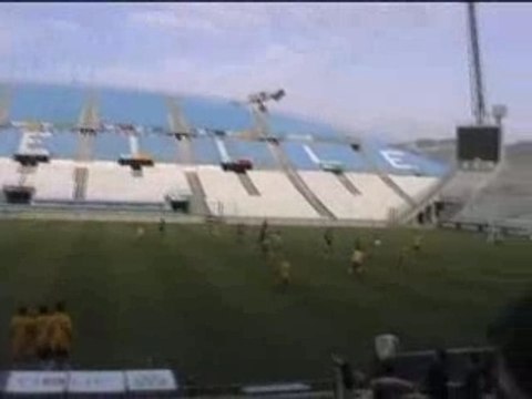 Université d'été UMP Marseille 2006