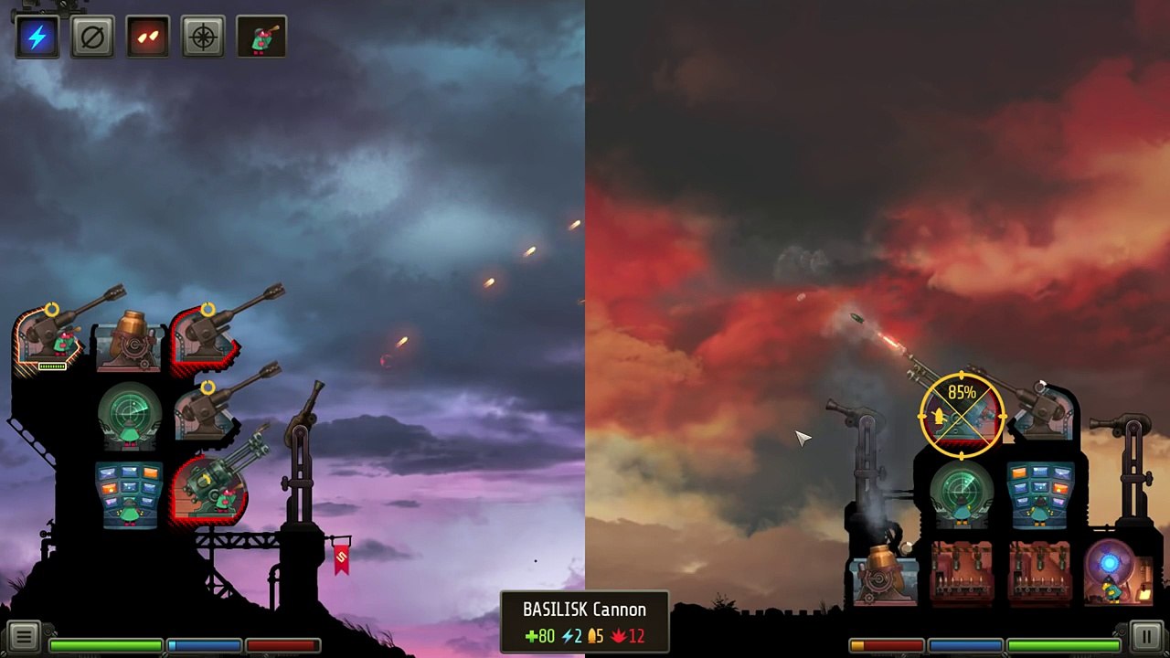 REDCON Gameplay - Strike Commander! - Lets Play REDCON