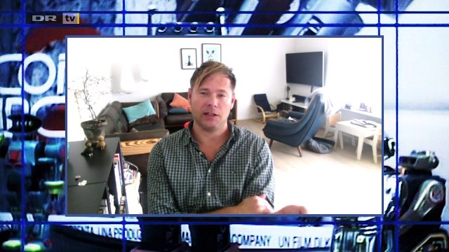 So ein Ding Lovescam, Clickjam og andre pengefiduser (Facebook) - So ein Ding DR2 13-11-2017