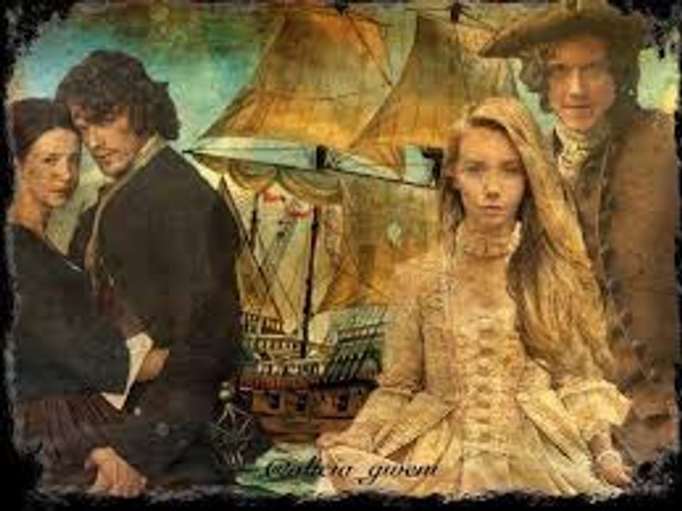 Outlander S3E10 'Season 3 Episode 9' [The Doldrums] Sneak Peak