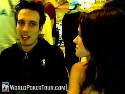 WPT Mandalay Bay - LEX VELDHUIS